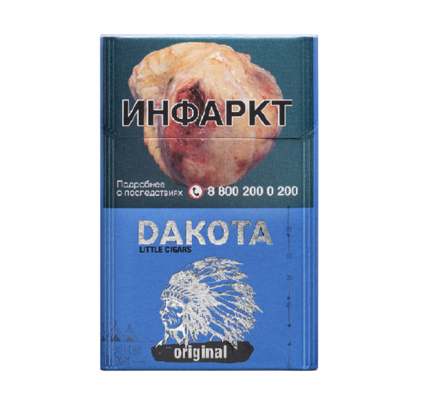 Dakota LC Original — изображение 1