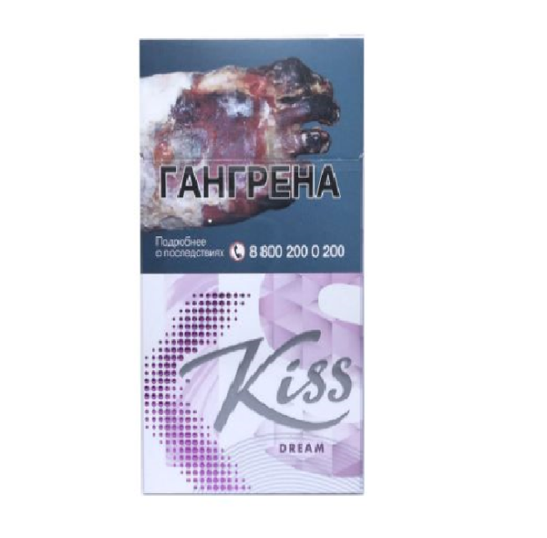 Kiss Dream — изображение 1