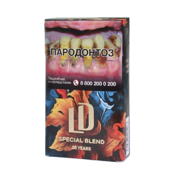 LD Special Blend — изображение 1
