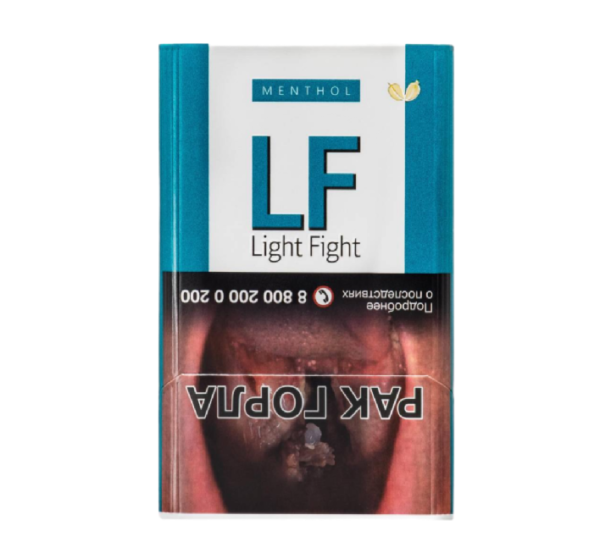 LF Menthol KS — изображение 1