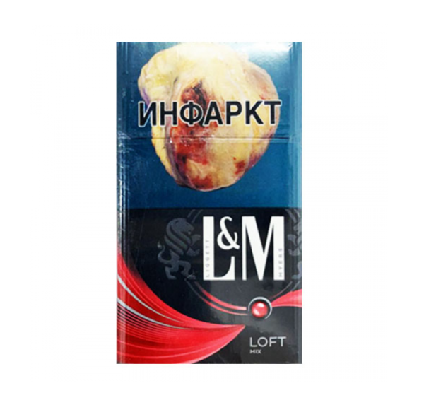 LM Mix Loft — изображение 1