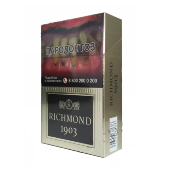 Richmond 1903 — изображение 1
