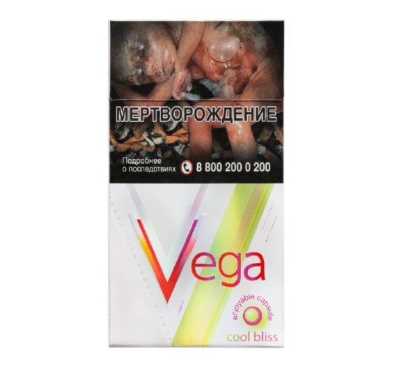 Vega Cool Bliss — изображение 1