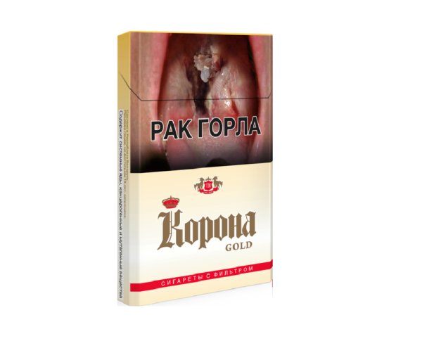Корона Gold — изображение 1