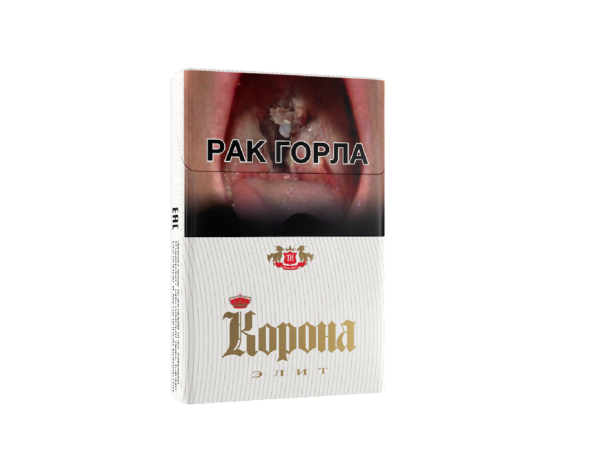 Корона Элит — изображение 1