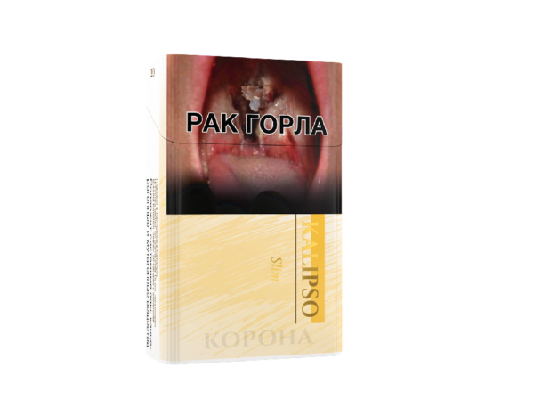 Kalipso Slim — изображение 1