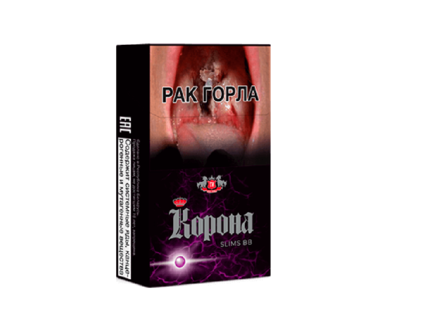 Корона Slims BB — изображение 1