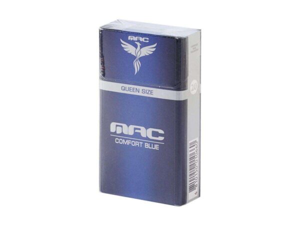 Mac Comfort Blue — изображение 1