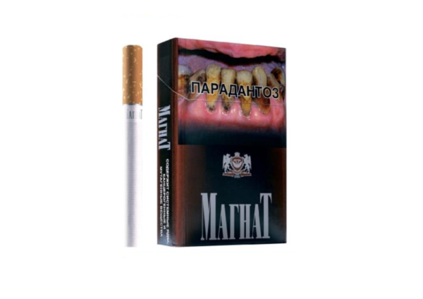 Магнат — изображение 1