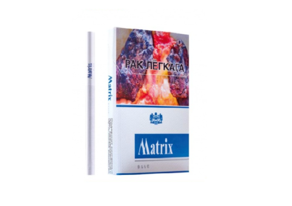 Matrix Blue — изображение 1