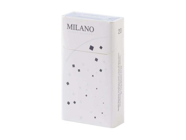 Milano Night Blinks — изображение 1