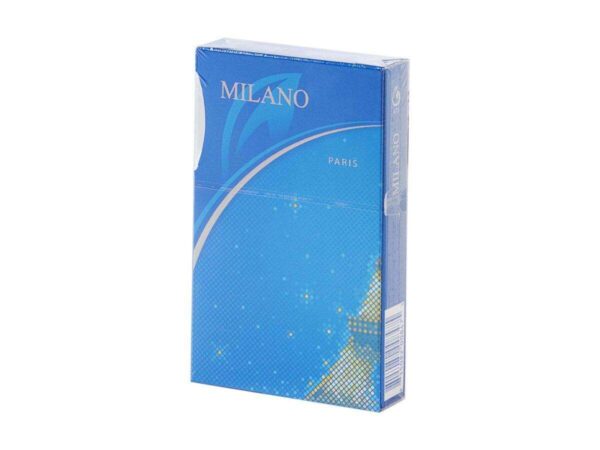Milano Paris — изображение 1