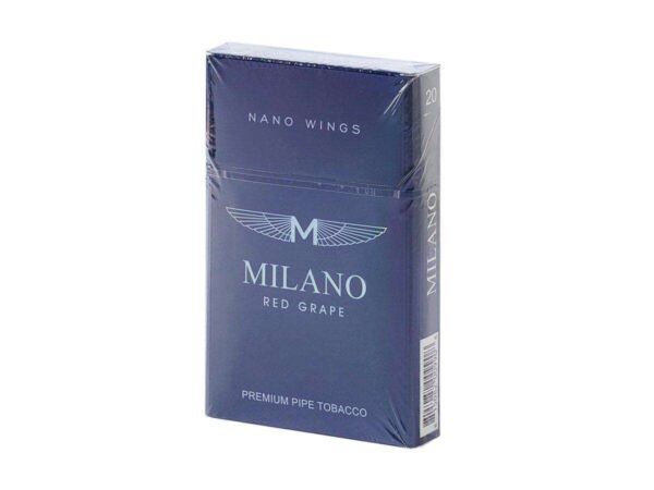 Milano Red Grape Blue — изображение 1