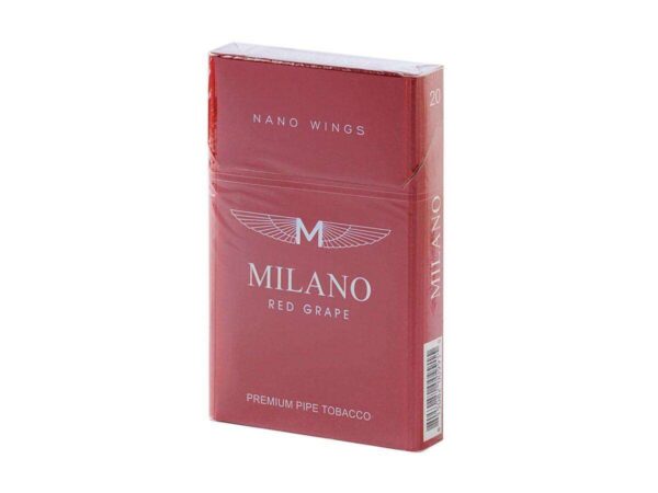 Milano Red Grape Red — изображение 1