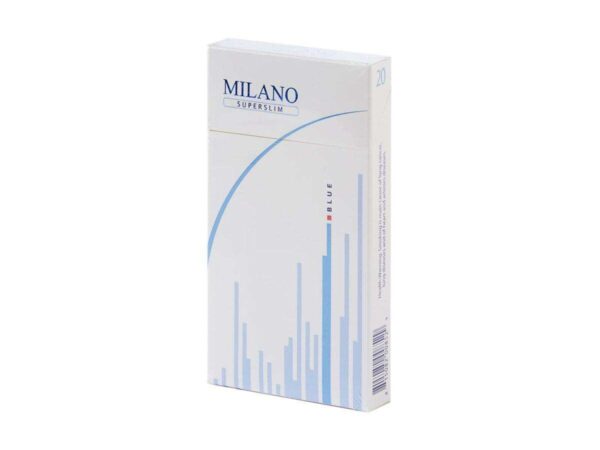 Milano SS Blue — изображение 1