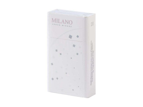 Milano Urban Mirage — изображение 1