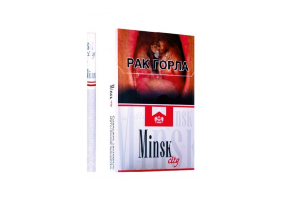 Minsk City — изображение 1