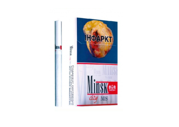 Minsk City MS — изображение 1