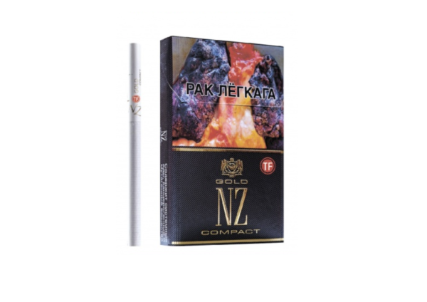 NZ Gold Compact TF — изображение 1