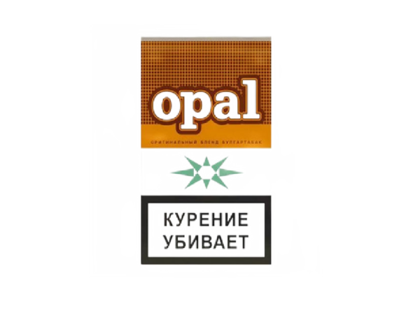Opal (ОПАЛ) — изображение 1