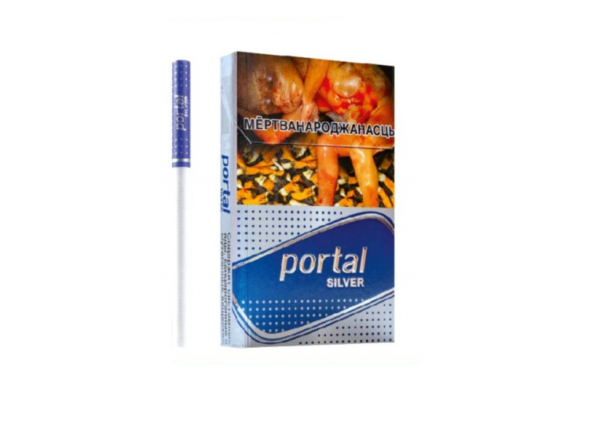 Portal Silver — изображение 1