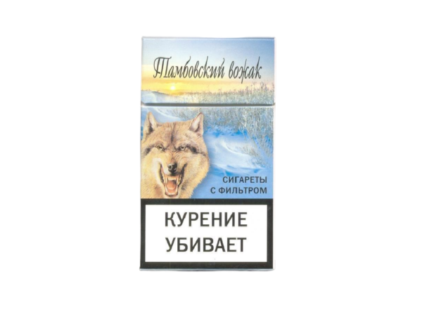 Тамбовский Вожак — изображение 1