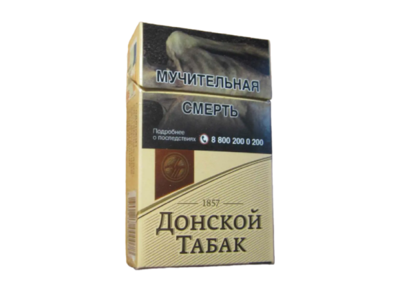 Донской Табак Светлый — изображение 1