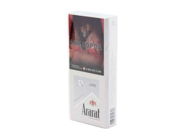 Ararat Super Slims Exclusive — изображение 1