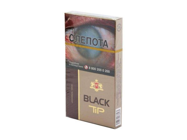 BLACK TIP Nano — изображение 1