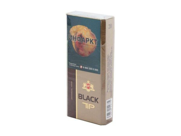 BLACK TIP Super Slims — изображение 1