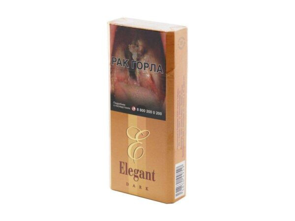 Elegant Super Slims Dark — изображение 1