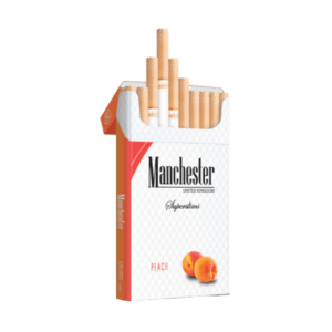 Manchester Peach SS