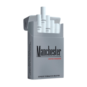 Manchester Silver KS