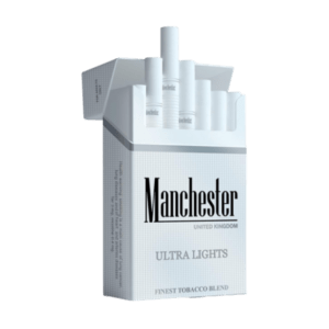 Manchester Ultra Lights KS