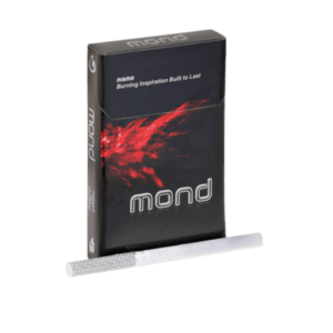 Mond Nano Red