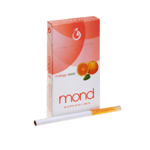Mond Orange-Mint
