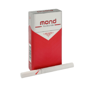 Mond Queen Red