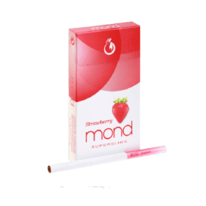 Mond Strawberry