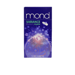 Mond Variance Blueberry Mint