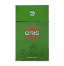 Oris Vintage Club King Size Double Apple