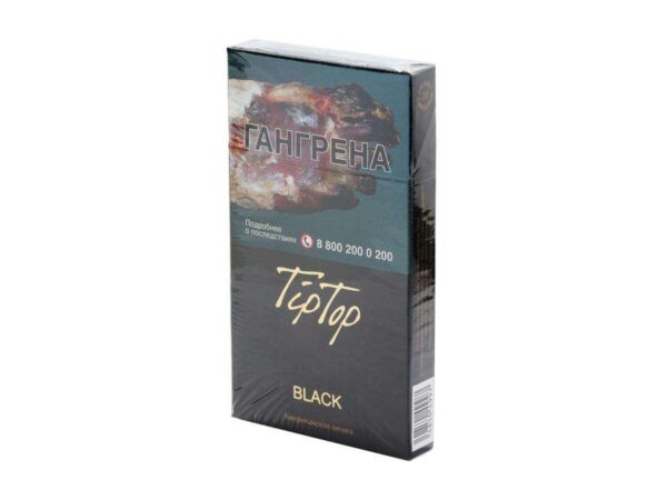 Tip Top Black — изображение 1