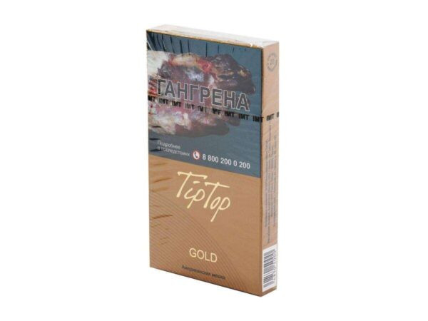 Tip Top Gold — изображение 1