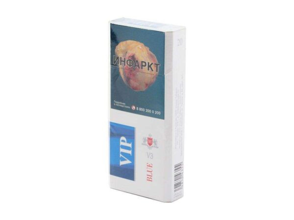 VIP Super Slims Blue V3 — изображение 1