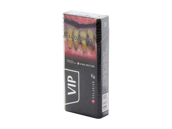 VIP Super Slims Exclusive — изображение 1